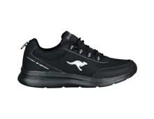 Kangaroos Damen-Sneaker KJ-Lesure