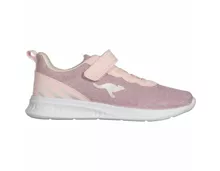 Kangaroos Kinderschuh KL-Glow EV 33