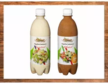 Kapellhof-Salatsauce