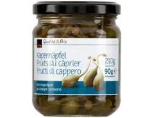 Kapernäpfel