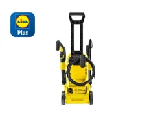 Kärcher Hochdruckreiniger KHD3 (Aktion nur in der Deutschschweiz gültig)