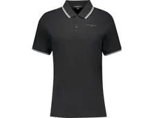 Karl Lagerfeld Herren-Poloshirt Paris L