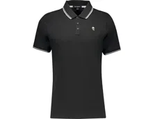 Karl Lagerfeld Herren-Poloshirt Patch M