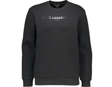 Karl Lagerfeld Herren-Sweatshirt Rundhals M