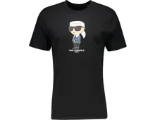 Karl Lagerfeld Herren-T-Shirt Karl XXL