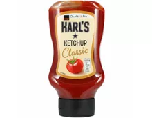 Karl's Ketchup classic