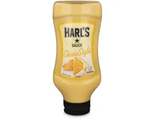 Karl's Sauce Cheese Style