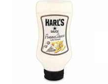 Karl’s Sauce Truffle Mayonnaise