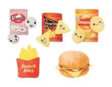 KARLIE Hundespielzeug