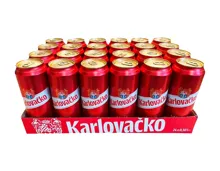 Karlovacko Bier