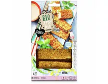 Karma Bio Crispy Tofu