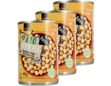 Karma Bio Kichererbsen 3x240g