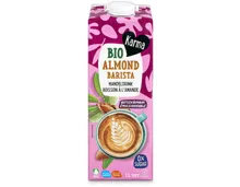 Karma Bio Mandeldrink Barista