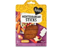 Karma Bio Mediterranean Sticks