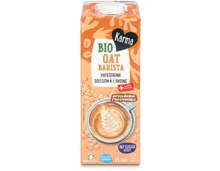 Karma Bio Oat Haferdrink Barista