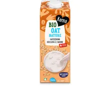 Karma Bio Oat Haferdrink Nature
