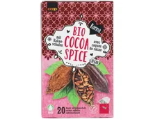 Karma Bio Tee Chocolate Spice 20 Beutel