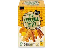 Karma Bio Tee Curcuma Spice 20 Beutel