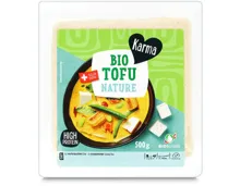 Karma Bio Tofu Nature