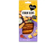 Karma Corn Ribs mariniert
