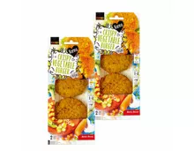 Karma Crispy Vegetable Burger 2x 200g