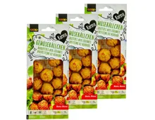 Karma Gemüsebällchen 3x 200g