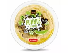 Karma Hummus Jalapeño