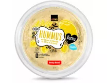 Karma Hummus mit Zitrone & Petersilie