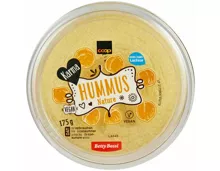 Karma Hummus nature