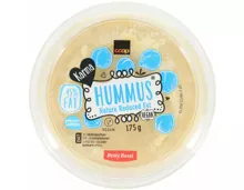 Karma Hummus Reduced Fat low