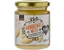 Karma Mandelmus weiss
