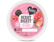Karma Müesli Berries Digest mit Mandeln Vegan