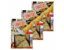 Karma Samosas 3x 200g