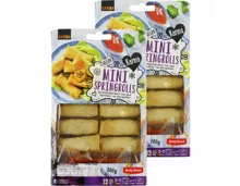 Karma Springrolls Gemüse Mini 2x 300g