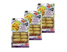 Karma Springrolls Gemüse Mini 3x 300g