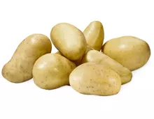Kartoffeln Amandine