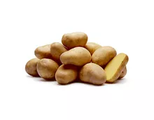 Kartoffeln, festkochend, grüne Linie, Schweiz, Tragtasche à 2,5 kg