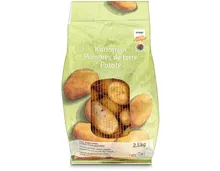 Kartoffeln festkochend IP-Suisse