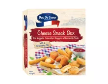 Käse-Apéritif Box
