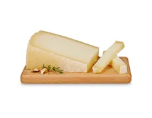 Käse des Monats: Coop Naturaplan Bio-Bernina Surchoix