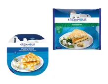 Käseschnecke
