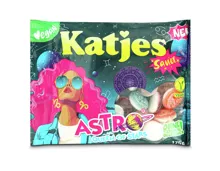 Katjes Astro Queen of Stars