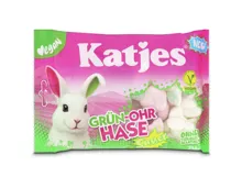 Katjes Grün-Ohr-Hase sauer