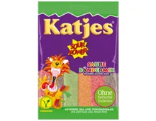 KATJES Saure Bänder Mix