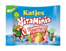 Katjes Vitaminis Kaubonbon​