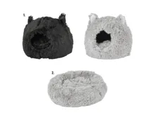 Katzenhöhle/Hundebett (Aktion nur in der Deutschschweiz gültig)