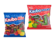 Kaubonbon Mix