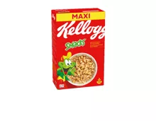 Kellogg’s