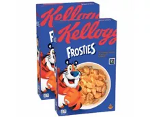 Kellogg’s Cerealien