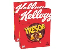Kellogg’s Cerealien